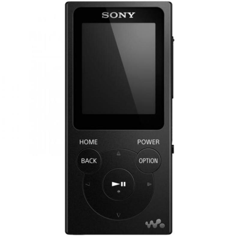 Sony NW-E394 Walkman Digital Music Player Singapore