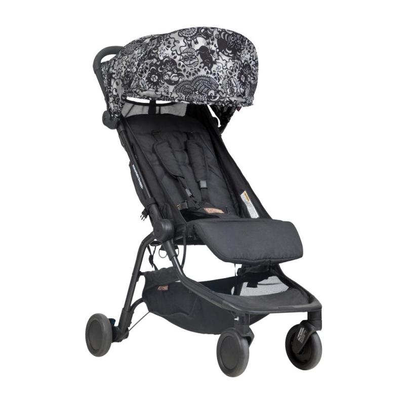 Mountain Buggy Nano Year of the Pig Singapore