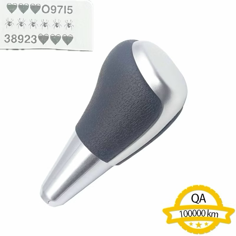 Quả nắm cần số tự động toyota vios camry yaris corolla altis cao cấp giá rẻ 33504-06250-c2 chất lượng