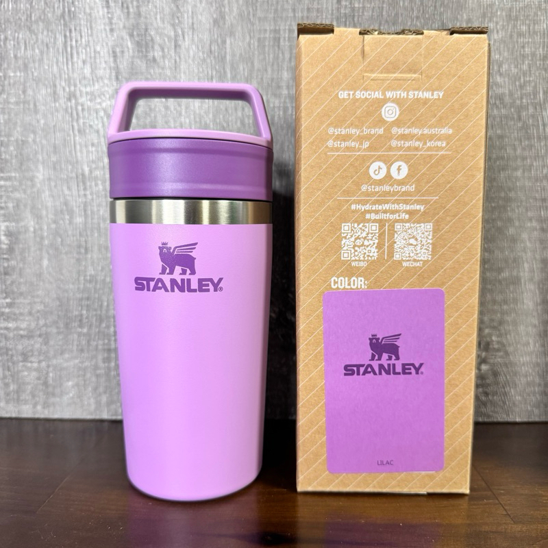 Hungtool -  Stanley Cafe To Go | 12oz - Cốc giữ nhiệt Dung tích 354ml