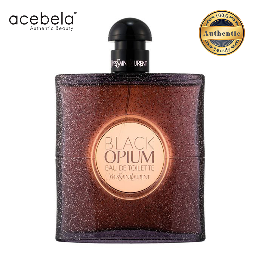 black opium perfume deals