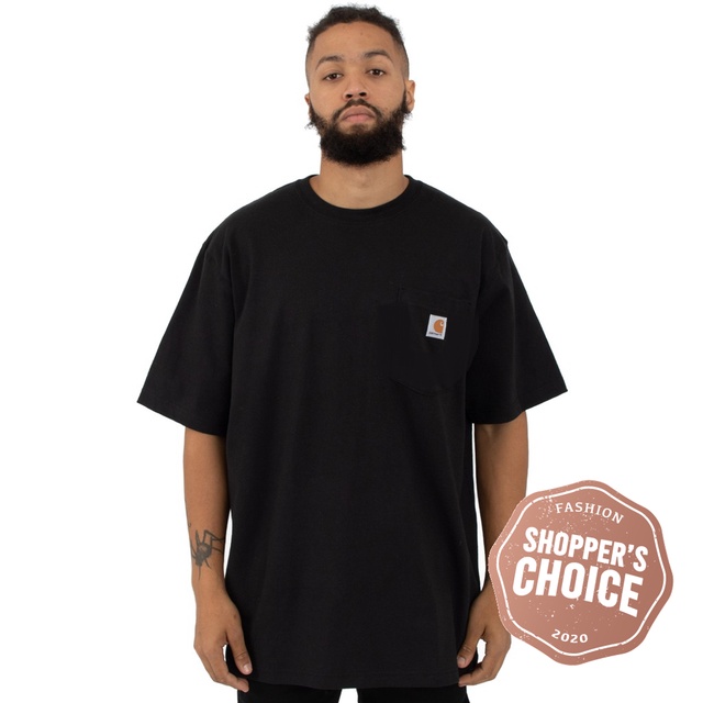 Carhartt Tee - Best Price in Singapore 