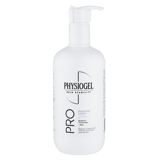 Physiogel Pro Restoring Lotion # 400 มล. ราคา 750 บาท*ส่งฟรี