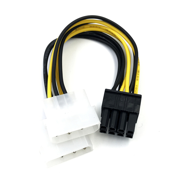 yingke Sata Data Line 6pin 4pin 8pin To 15pin Sata Power Reset On Off Sata Data Line 4pin Extended Line