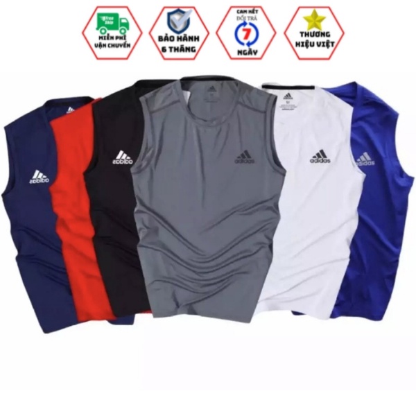 ÁO TANKTOP NAM, ÁO BA LỖ NAM(CÓ BIG SIZE 40-100KG)
