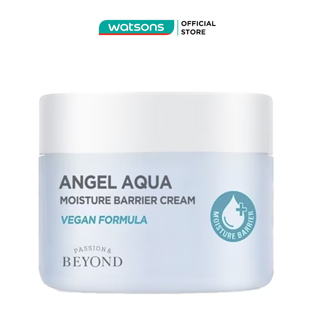 Kem Dưỡng Beyond Angel Aqua Moisture Barrier Cream 150ml