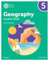 OXFORD INTERNATIONAL GEOGRAPHY: STUDENT BOOK 5 2ND EDITION - 9781382072670-OUP-SPEEDBOOKS.MY