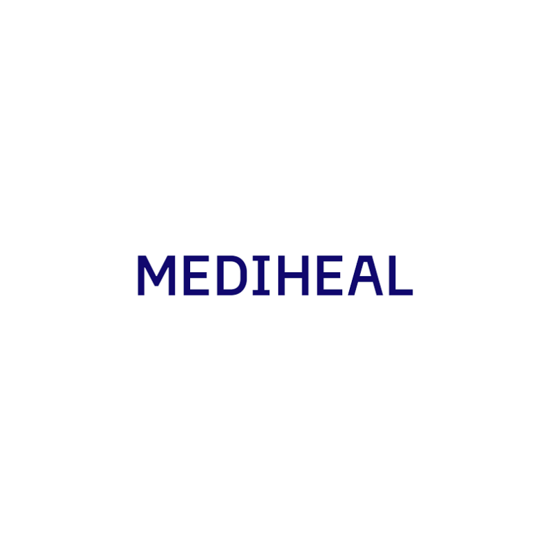 Mediheal Madecassoside Blemish Pad