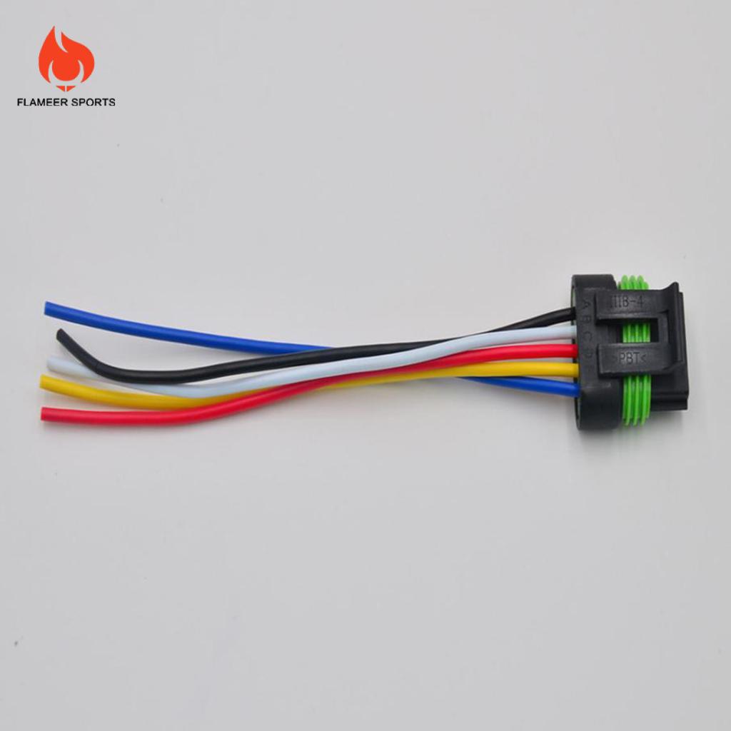 Ngọn lửa kết nối đánh lửa cho 339-879984t00