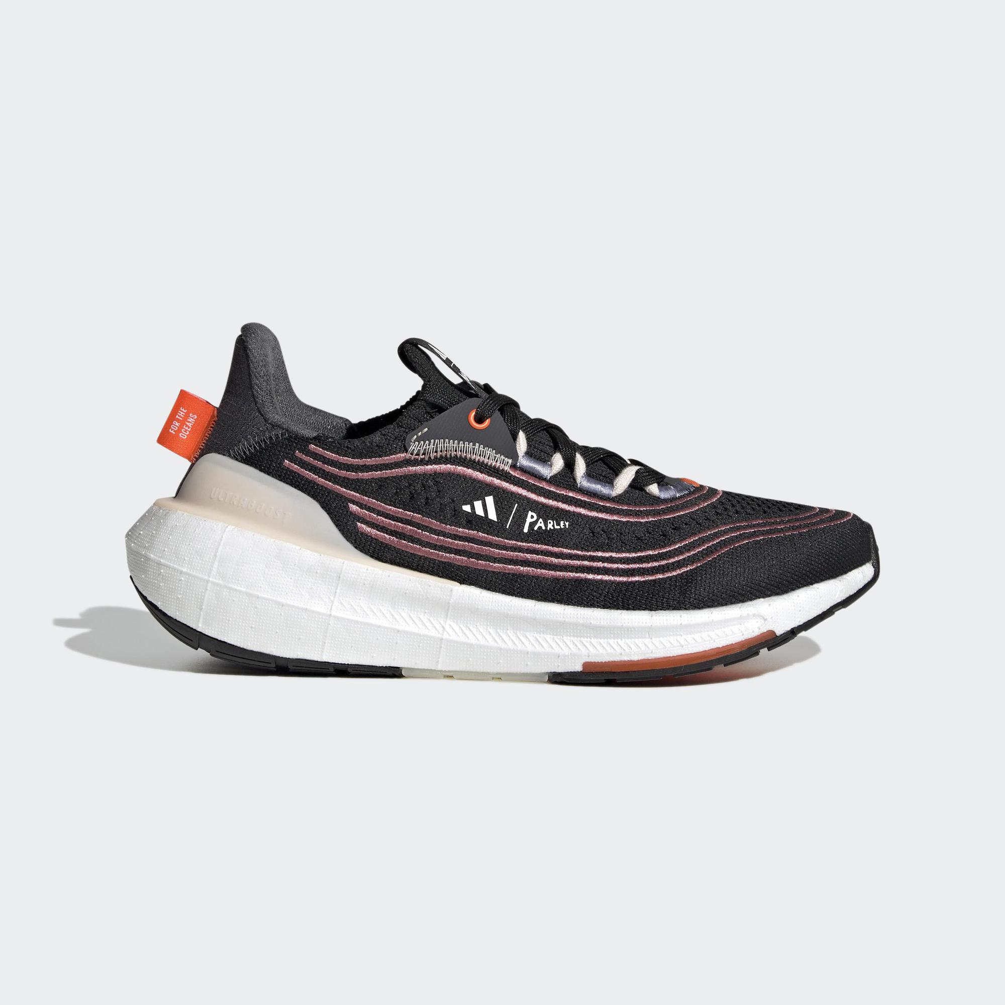 adidas Chạy Giày Ultraboost Light Nữ Đen HQ1399