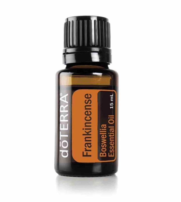 Buy DōTERRA Frankincense essential oil 15ml Singapore