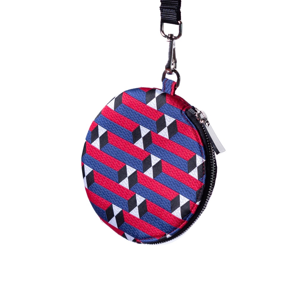 ONE MORE THING
KNICK-KNACK ROUND – CHURROS - ยี่ห้อ absolutesiam ราคา 699 บาท*ส่งฟรี