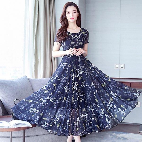 Shop Indonesia Long Dress at Better Price Online | Lazada Singapore