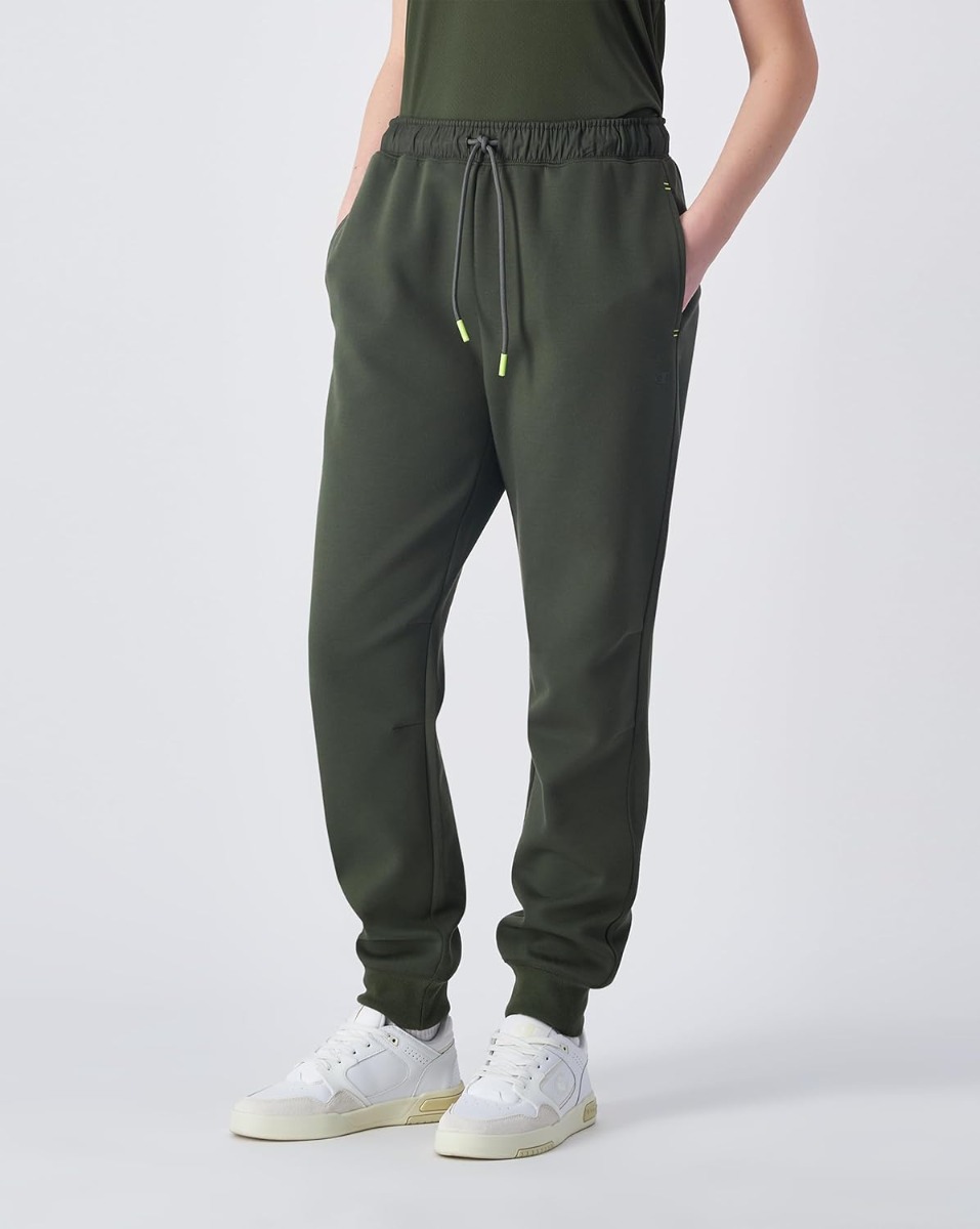 CHAMPION RIB CUFF PANTS#กางเกงขายาวผู้หญิง-117477-GS508 ราคา 3,390 บาท*ส่งฟรี