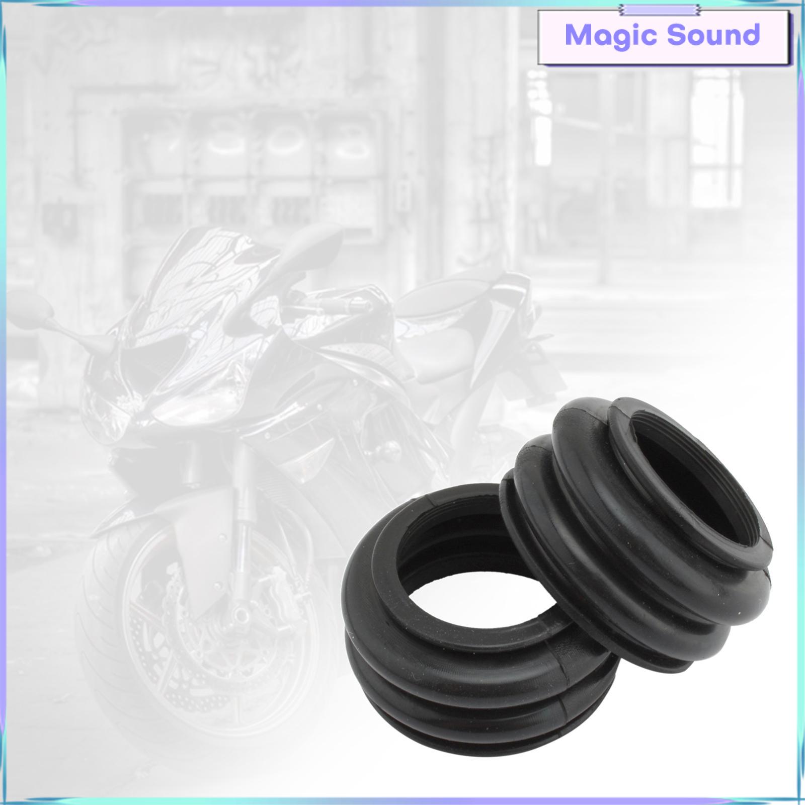 Âm thanh kỳ diệu khớp tròn Bìa khởi động cuffia ống thổi cho BMW R1200GS r850gs 2014
