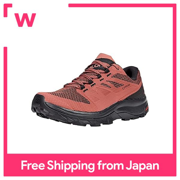 Salomon Giày đi bộ phác thảo GTX W của phụ nữ