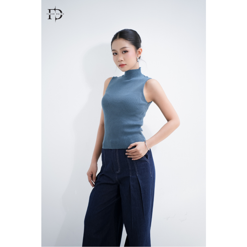 Xanh lam