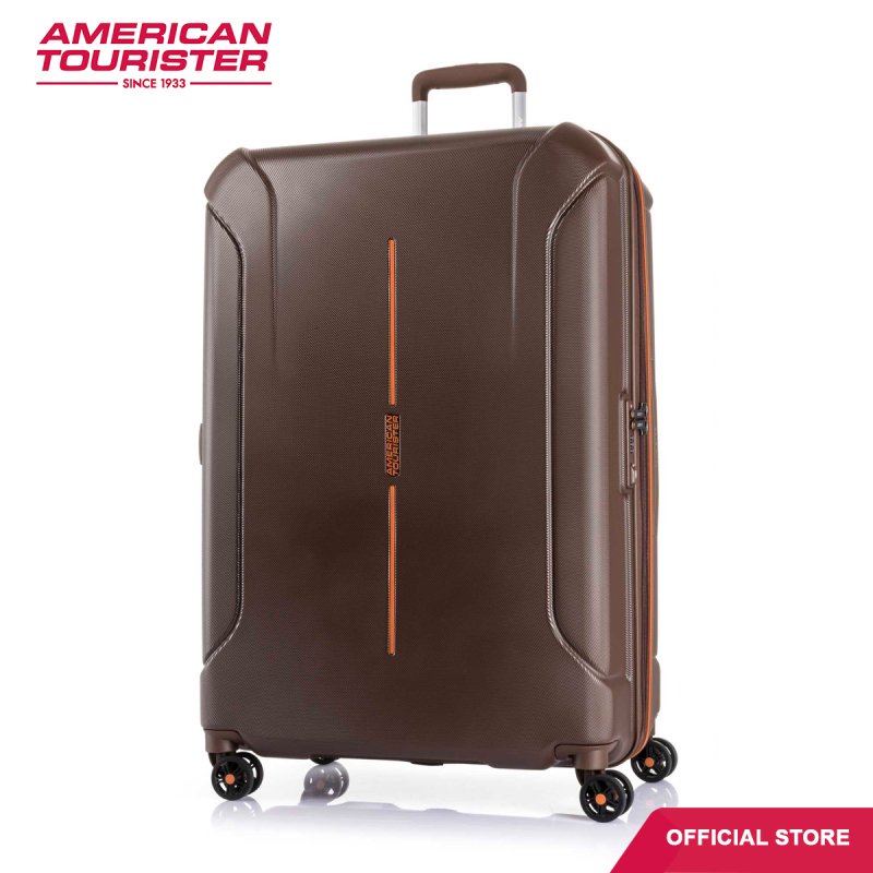 American Tourister Technum Spinner V1 77/28 Exp TSA