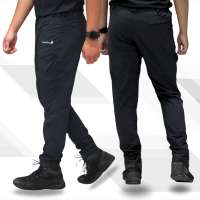 Celan Gunung Pria Wanita Credifox Sport Outdor Haiking New Series Meretas Jejak