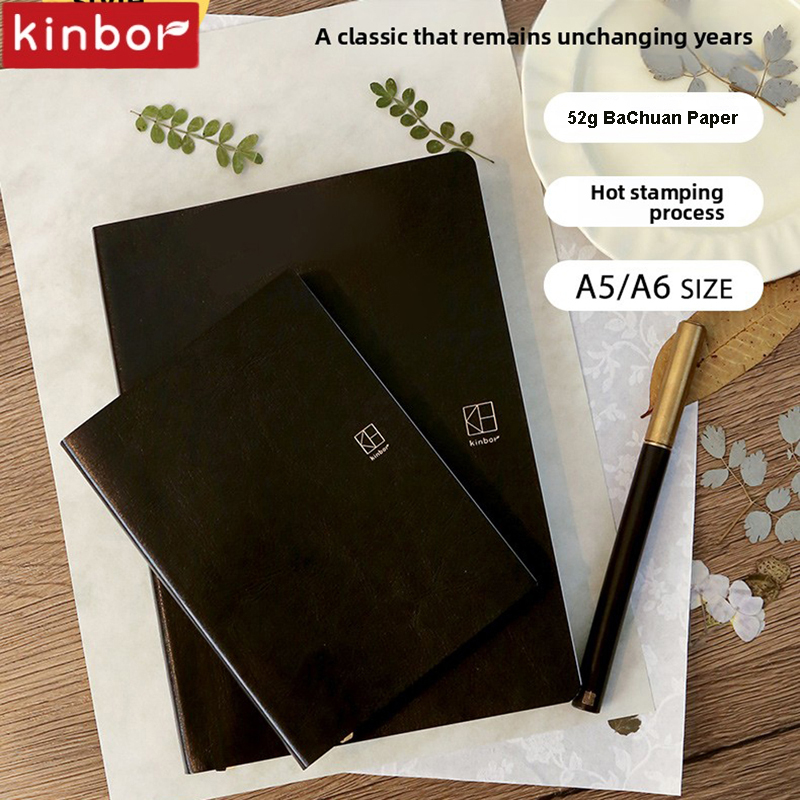 New  2026 Annual Yearly Planner Journal A5 A6 Notebook 52G Bachuan Paper Week Month Planning Note Taking Book To Do List SDFF