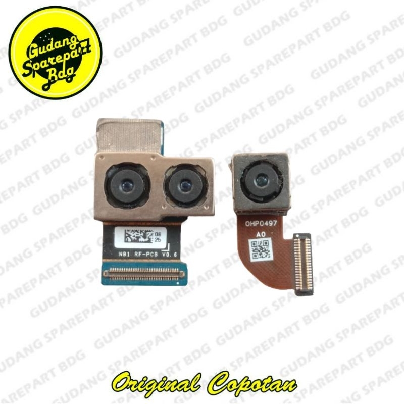 Kamera Nokia 8 TA-1012 Original Copotan Harga  65,000 Ringgit*Penghantaran Percuma