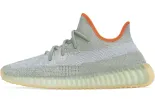 Adidas Yeezy Boost 350 V2 Desert Sage Mens-FX9035