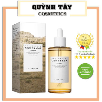 Serum Rau Má Skin1004 Madagascar Centella Ampoule 100ml