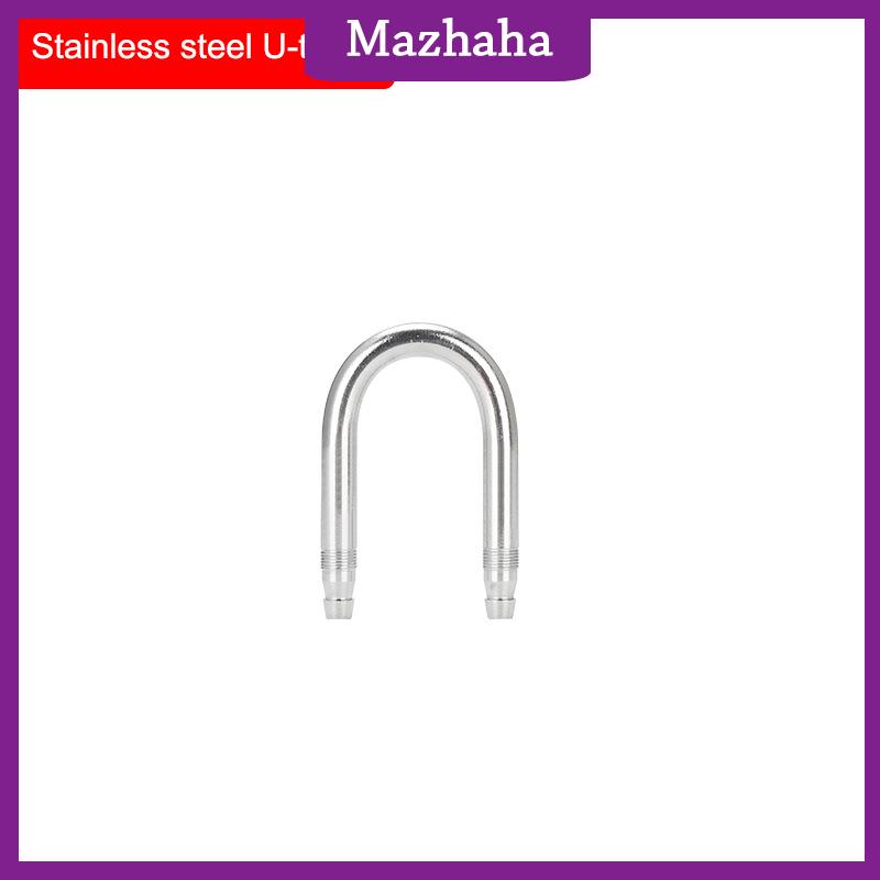 Mazhaha Zrdr Aquarium CO2 Máy phun sương CO2 khuếch tán gương 304 thép không gỉ áp lực giảm solenoid van Refiner cho thực vật thủy sinh tăng trưởng Fish Tank CO2 Refiner - 5