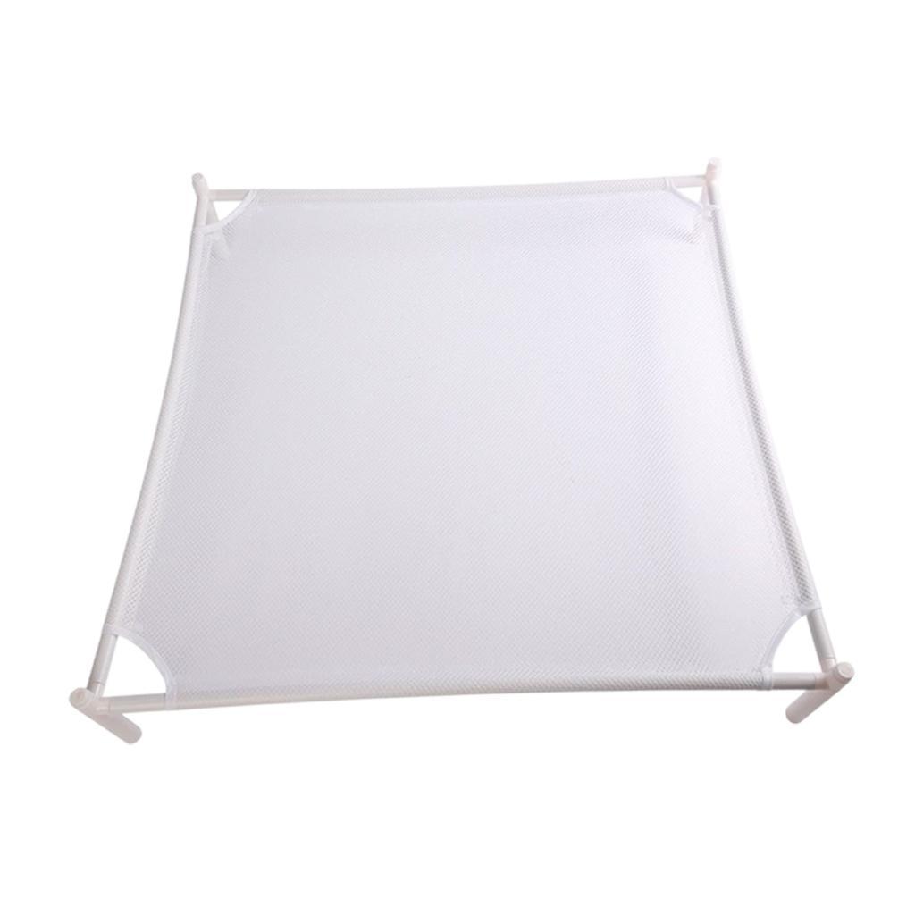 Baoblaze Laundry Drying Rack Mesh Clothes Dryer Rack Flat Breathable Space Saving Stackable for Peppers Balcony Socks Toys Clothing - Thương hiệu Baoblaze Giá 165,017 Đồng*Miễn phí vận chuyển