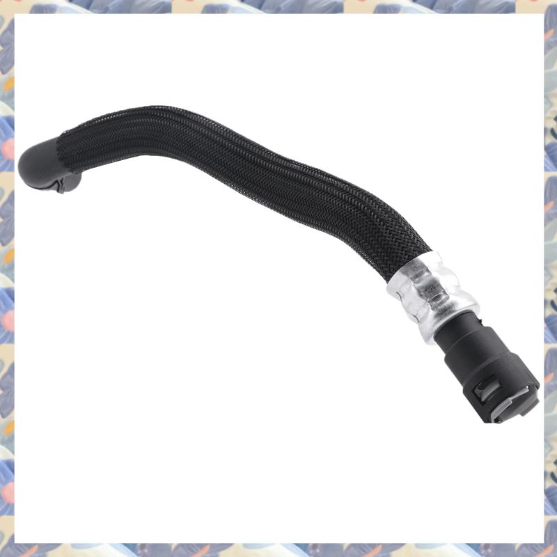 (ZIKF) Thermostat Bypass Water Pipe for Xj Xf Xe 2.0 Lr062812 Lr086416 Jde36330 Replacement Parts Ac