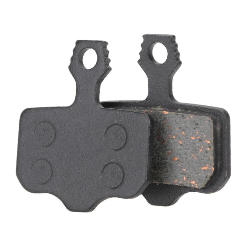 【Deal】 10pair Semi-Metal Mtb Disc Brake Pads Suitable For Avid Elixl R/cr Mag / 1 / 3 / 5 / 7 / 9 Sram Xo Xx Db1 / Db3 Db5