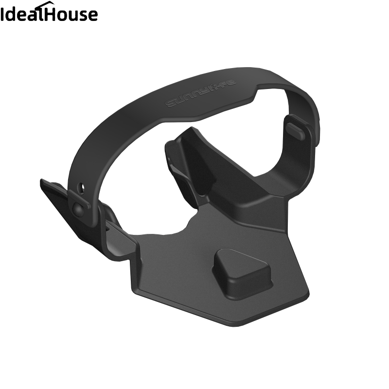 IDealHouse new Propeller Holder Compatible For Dji Mini 3 Drone Accessories Propeller Blade Stabilizers Fixing Strap【cod】