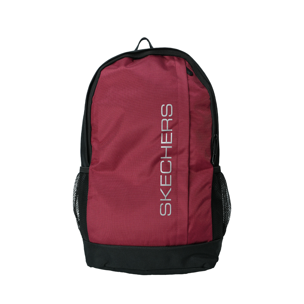 รูปสินค้า Skechers สเก็ตเชอร์ส กระเป๋าเป้สะพายหลังยูนิเซ็กส์ Unisex Performance Backpack - SP126U571-04B1 (latest)