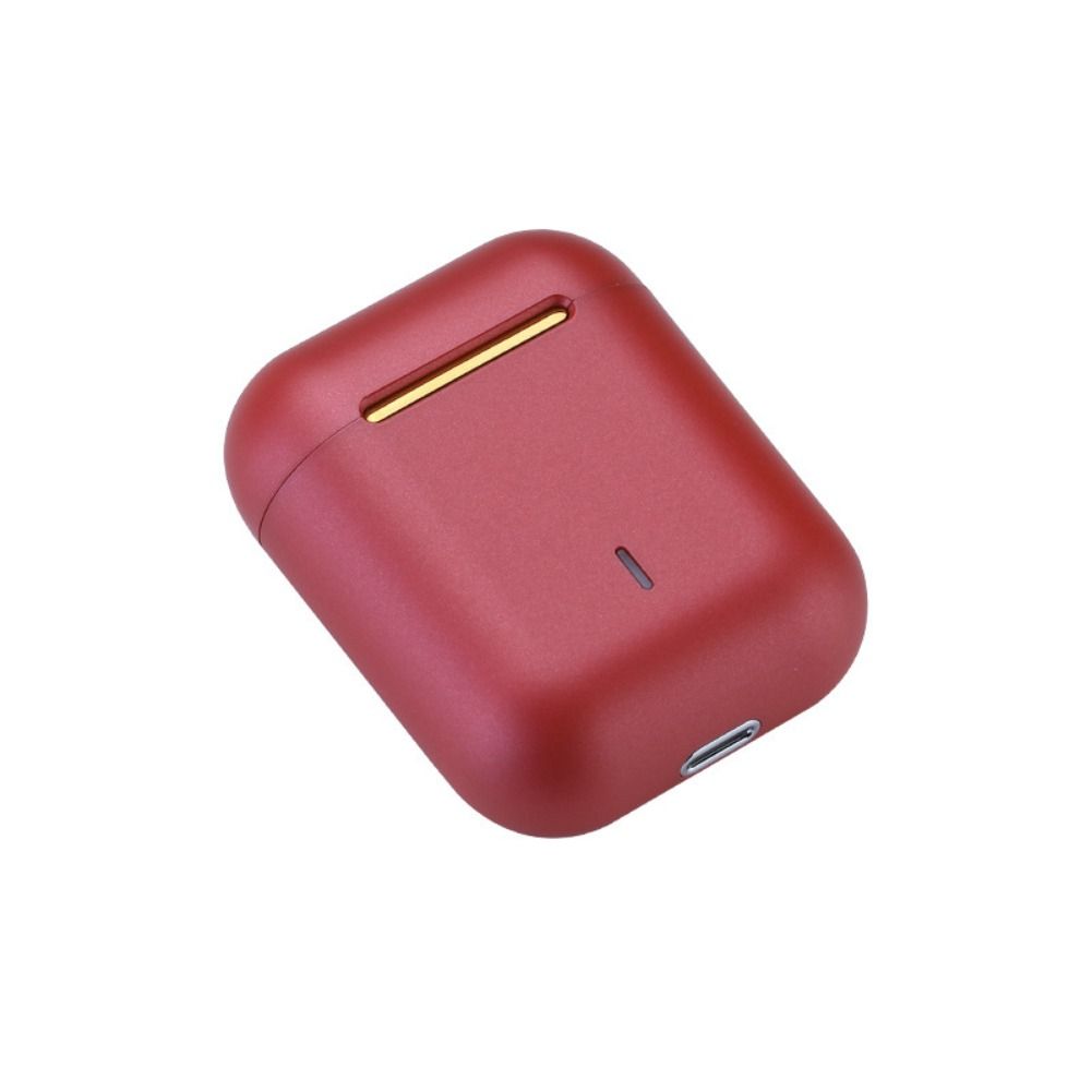 OOC Bluetooth 5.3 Tai nghe bluetooth J18 Có Micro TWS Tai nghe không dây J18 Tai nghe thể thao Giọng nói HD Nghe nhạc