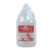 BFI Apollo Muriatic Acid 4ltrs