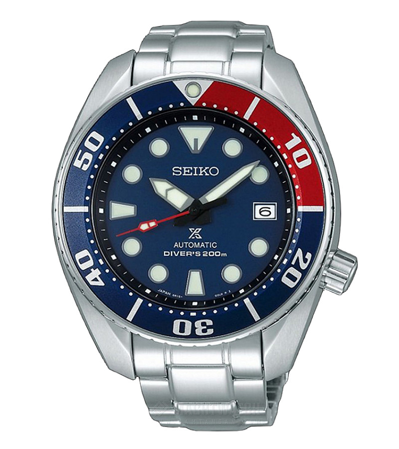 Jual Seiko Pepsi Terbaru | Lazada.co.id