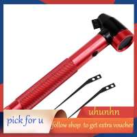 【uhunhn】-Magnifier Pick Locksmith Car Tools Endoscopic Car Repair Tool Auto Repair Tool withLight Probe Auto Repair Tools Endoscope withFiber Optic Light