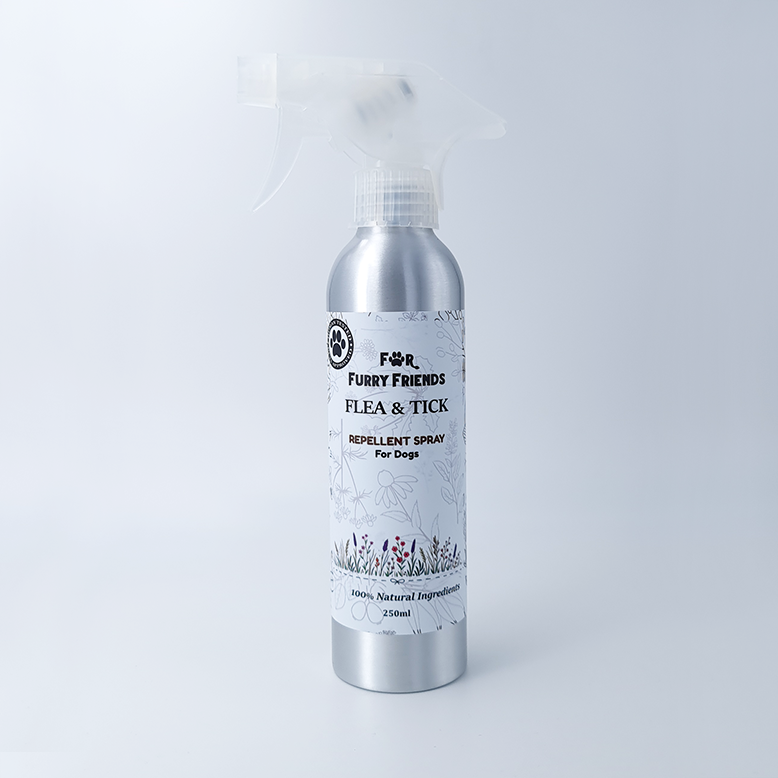 dog prevention spray