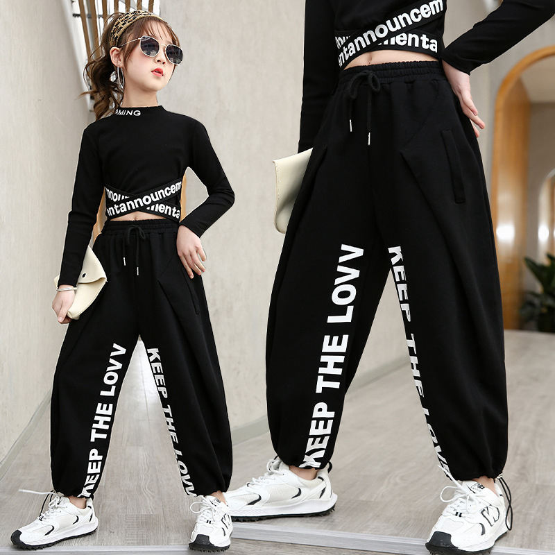 jogger outfits girls