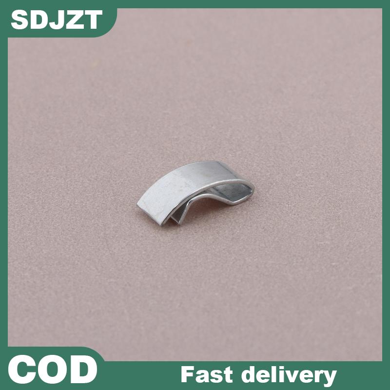 【SDJZT Tools】 047 gam cao mangan thép gai nhỏ cân bằng Clip mạnh mẽ Grip Fan cân bằng trọng lượng cho lưỡi điều chỉnh Giá 21,567 Đồng*Miễn phí vận chuyển