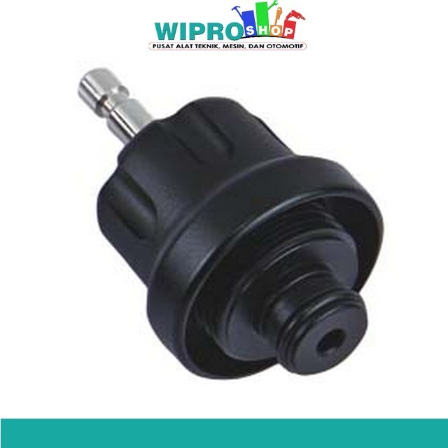 Jtc 1528-19-RADIATOR LEAKAGE TESTING ADAPTOR(TOYOTA RAV4.PREVIA) Harga 358,875 rupiah*Gratis Ongkir