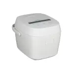 Nồi cơm điện tử Toshiba 1.8 lít RC-18DH5UVN(W) điều khiển tiếng Việt, Umami Series - Bảo Hành 12 Tháng