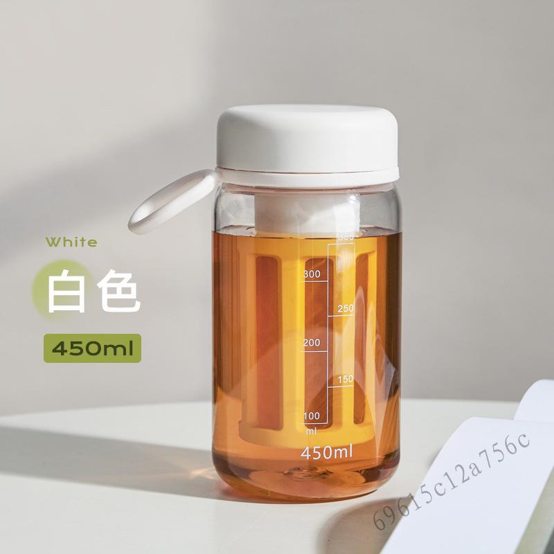Ấm trà cà phê đá lạnh - Ấm nhỏ giọt với máy ép trái cây - 2