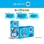 Thùng 48 Hộp Sữa Tươi Tiệt Trùng Dutch Lady Cô Gái Hà Lan Không Đường 180ml (48x180ml)