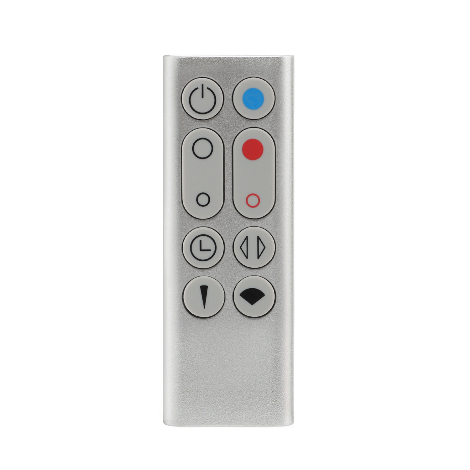 Replacement Remote Control for Dyson Pure Hot+Cool HP00 HP01 Air Purifier  Heater and Fan(A) KTY3912 Air Conditioner Accessories | Lazada