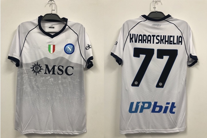Serie A Napoli áo nịt bóng đá Roma AC Milan Inter Milan áo nịt bóng đá Lazio Paris áo nịt bóng đá