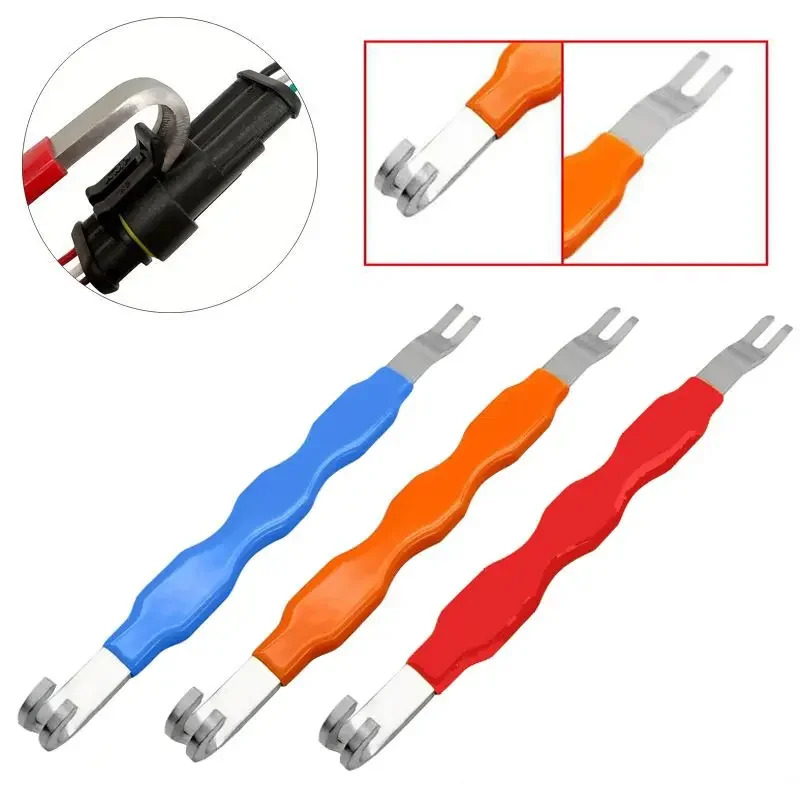 Auto Electrical Terminal Connector Separator Universal Extractor for Car Repair and Maintenance 1 Piece
