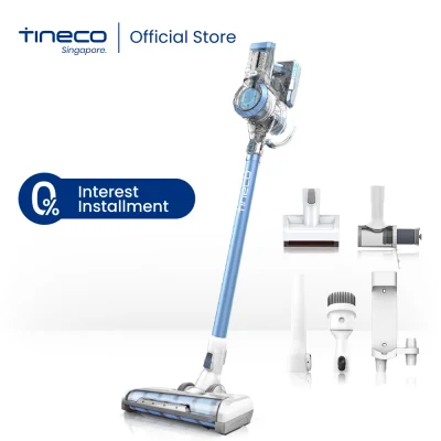 [2 Years Warranty] Tineco A11 Hero Cordless Stick Handheld Vacuum Cleaner