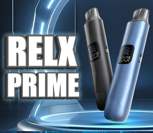 pods relx harga Pod Kit Relx Gratis Ongkir 🏷️ Harga Murah Mei 2026 main image 0