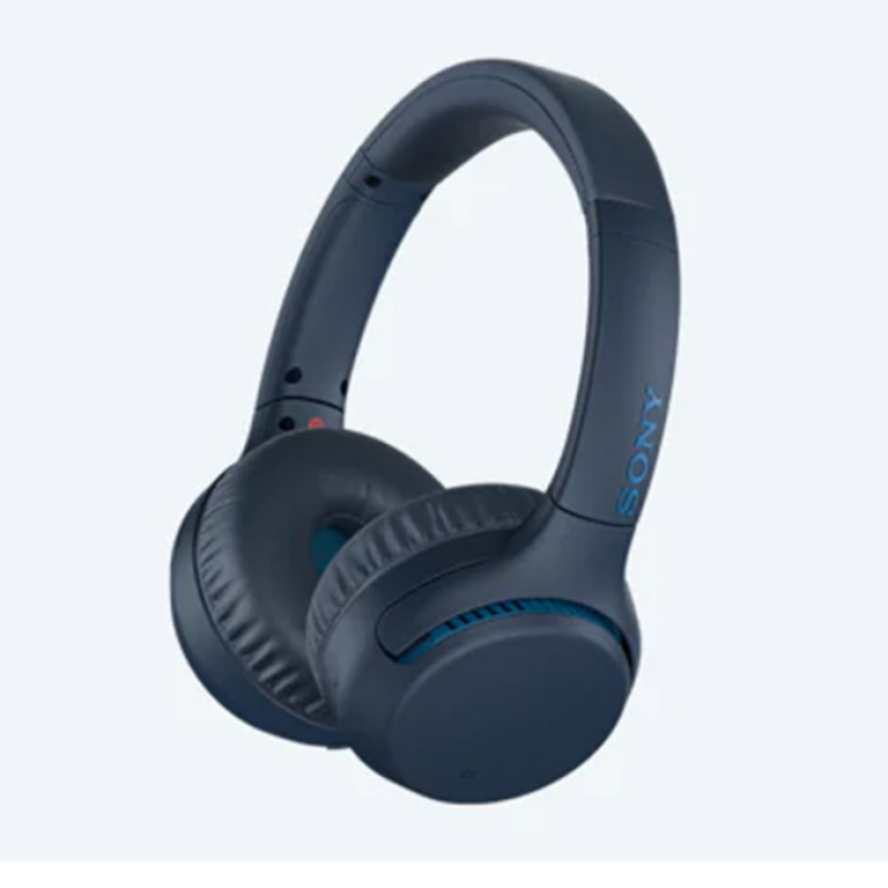 Sony Wh-Xb700 Xtra Bass Headphone Singapore